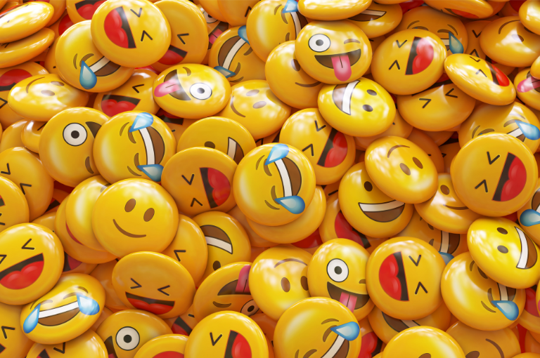10 Most Popular Emojis in China