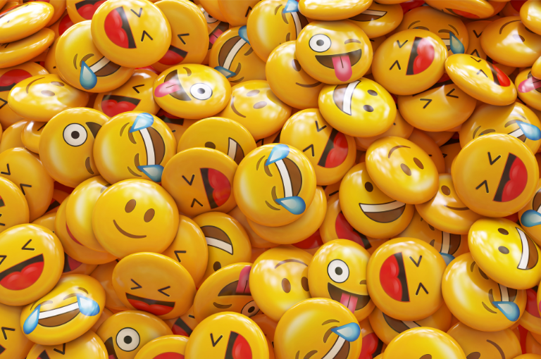 What Do The Chinese Emojis Say Design Talk