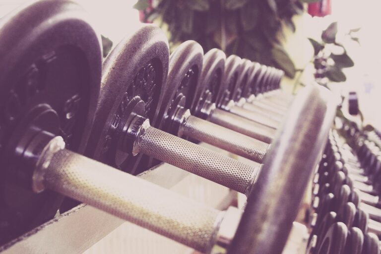 What Do You Do At The Gym – HSK 4 Reading Practice