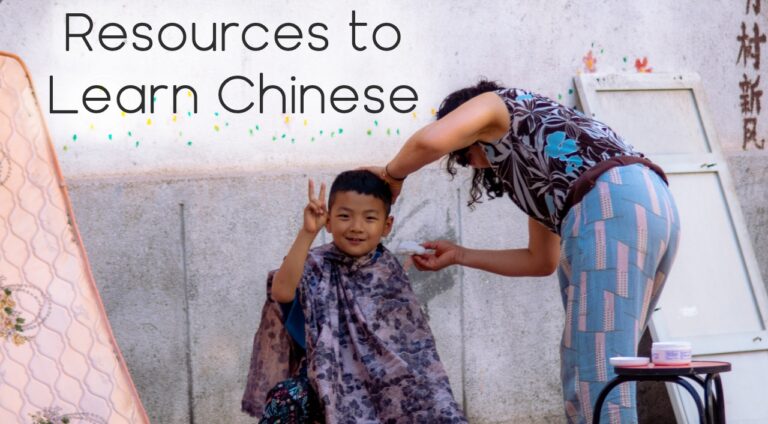 The 8 Best Resources for Learning Mandarin Chinese