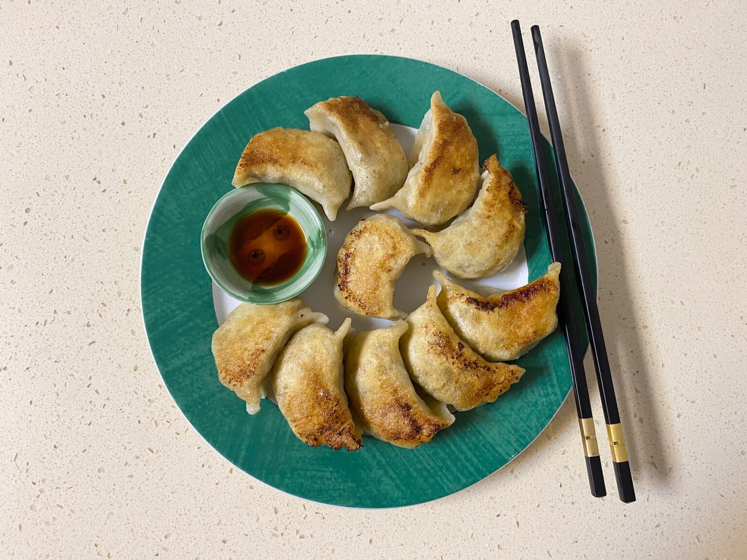Chinese Dumplings for Lunar New Year Du Chinese Blog