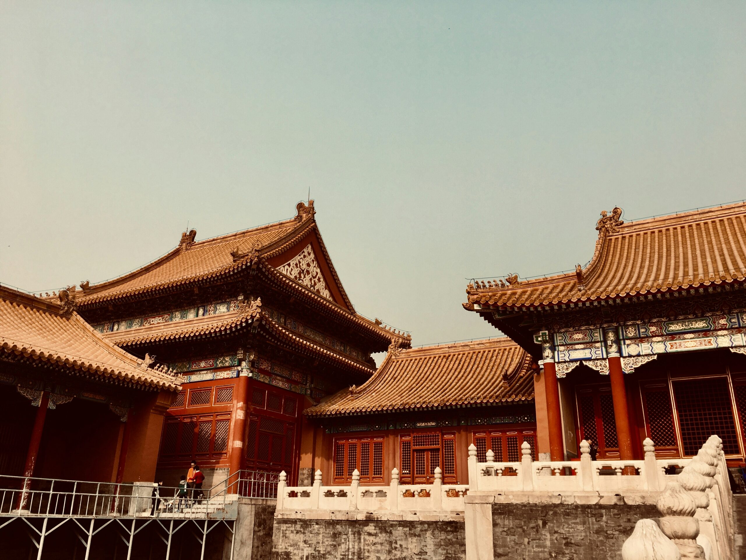 Forbidden City