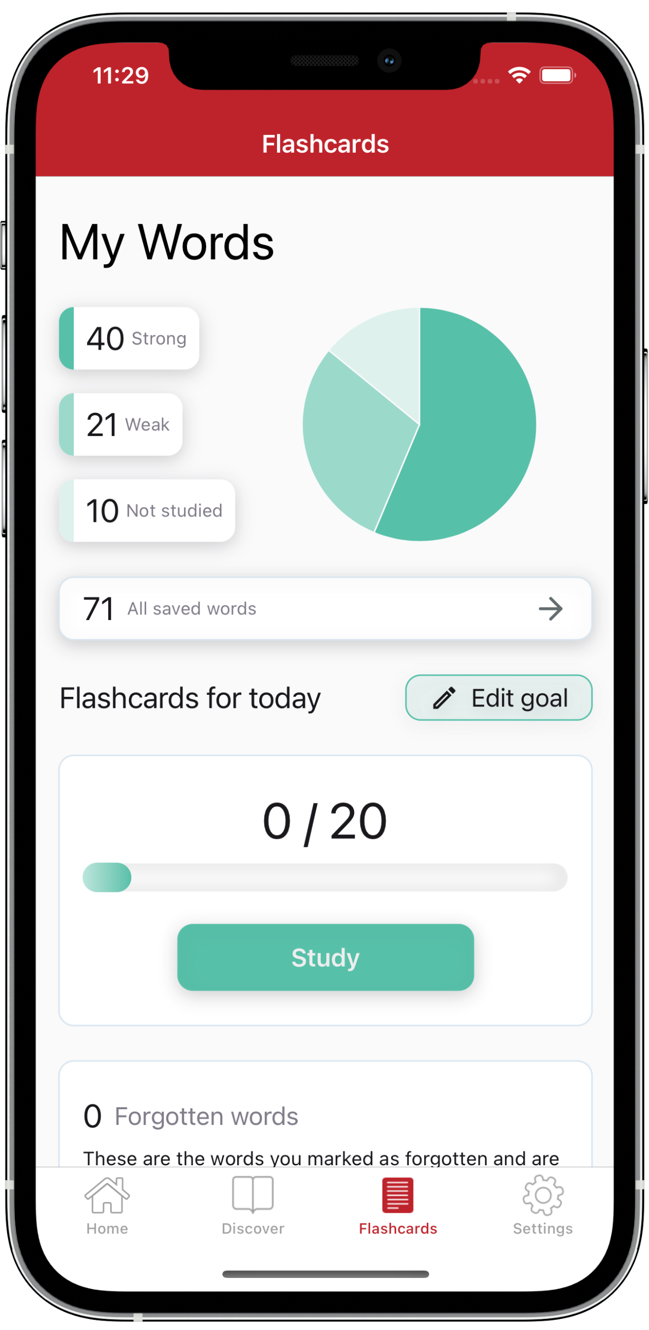 The Best Way to Use Flashcards to Study Chinese - Du Chinese Blog